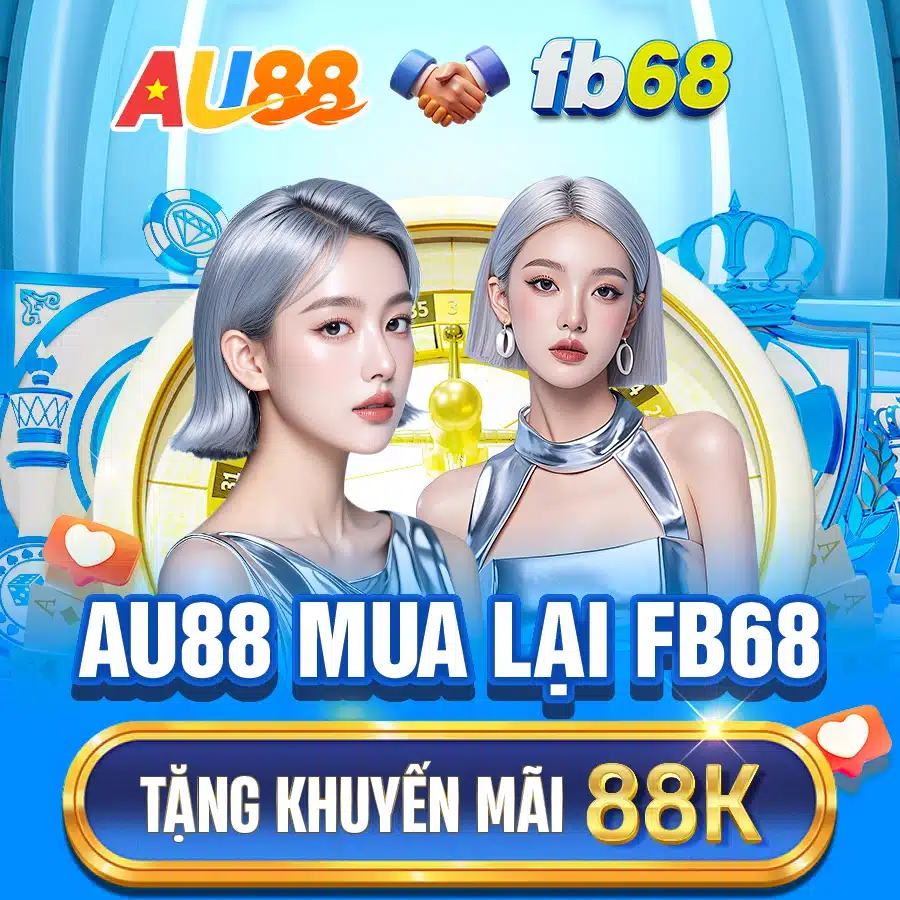 au88 mua lai fb68 havent mobi